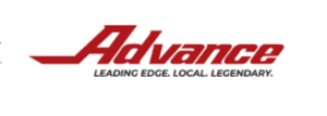ADVANCE ELECTRONICS logo