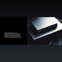 Dethonray Listening P1 variant 3