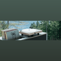 Pro-ject Audio Systems - USA Juke Box S2 variant 3