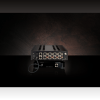 Dan D’Agostino Momentum Phonostage variant 3