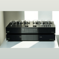 E.A.T. - European Audio Team E-Glo 2 variant 7