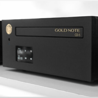 Gold Note cd-5 variant 2