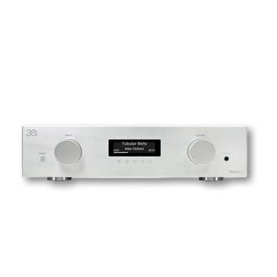 AVM Audio AVM30 PAS 30.3