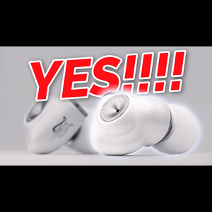 Thumbnail of the video review https://www.youtube.com/watch?v=HGOT3Y4V89M