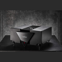 Gryphon Audio SIREN variant 3