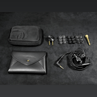 DITA Audio Awesome Truth (Black) variant 7