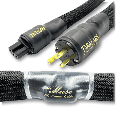 Tara Labs The Muse AC