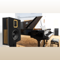 Steinway Lyngdorf Model S-15 variant 8