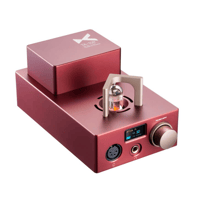 xDuoo xDuoo TA-10R Tube Headphone Amp variant 1