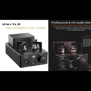 Thumbnail of the video review https://www.youtube.com/watch?v=BAGB8nBUPug