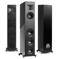 MartinLogan Motion XT F100 variant 4