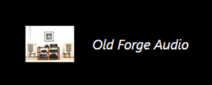 Old Forge Audio logo