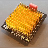 AGD Production AGD DUET variant 5