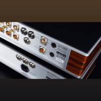 Fjord Audio Model A100 variant 3