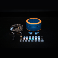 Dunu SA6EST variant 7