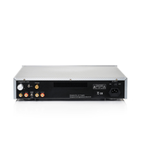 Black Ice Audio Fusion F159 Tube Phono Preamplifier variant 5