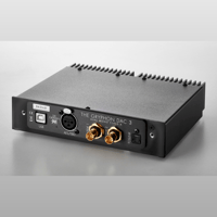 Gryphon Audio DAC3 variant 1