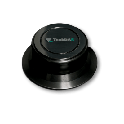 Techdas Disc Stabilizer Series II