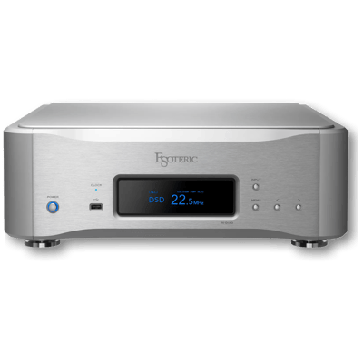Esoteric N-01XD SE