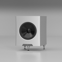 YG Acoustics Basis variant 1