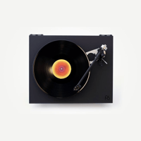 Rega Planar 6 variant 6