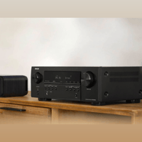 Denon AVR-S570BT variant 6