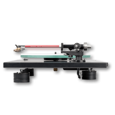 Funk Firm Rega Upgrade Kits
