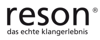 Reson Logo