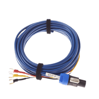 REL Acoustics Bassline Blue variant 1