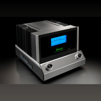 McIntosh Labs MC830 1-Channel Solid State Amplifier variant 5