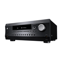 Integra DRX-2.4
7.2-Channel Network AV Receiver variant 6