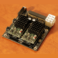 VTV Amplifier VTV Amplifier Custom Input Buffer 1ET400A 1ET6525SA  NC500 NC1200 NC2K Purifi variant 5