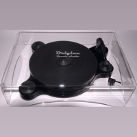 Oracle Audio Origine Dustcover variant 1