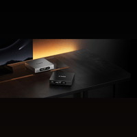 FiiO DARKSIDE PRO variant 1
