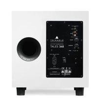 Triangle Talès 340 variant 6