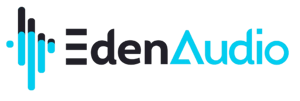 Eden Audio logo