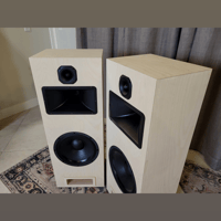Volti Audio Razz variant 6