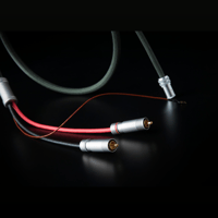 Allnic/ZL Technologies Mu-7R mk2 Phono Cable variant 3