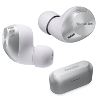 Technics True Wireless Noise Cancelling Earbuds II EAH-AZ40M2 variant 14