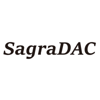 Eleven XI Audio SagraDAC2  Discrete R-2R DAC variant 7