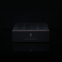 SW1x DAC III Balanced variant 4