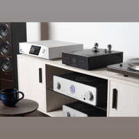 ModWright Instruments Analog Bridge variant 3