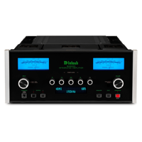 McIntosh Labs MA8950 2-Channel Integrated Amplifier variant 1