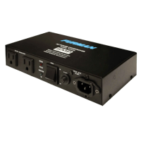 Furman 10A Two Outlet Power Conditioner (AC-215A) variant 3