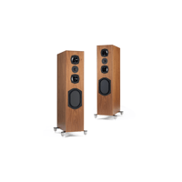 Falcon Loudspeakers  The M50 variant 1