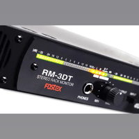 Fostex RM-3DT variant 4