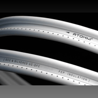 Atohm ZEF Speaker variant 1