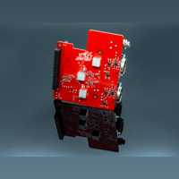 Orchard Audio PECANPI+ DAC variant 3