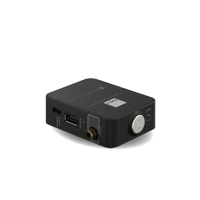 Dali Wireless Subwoofer Receiver variant 2