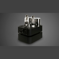 Ayon audio Ayon HA-3 II Tube Headphone Amp variant 1